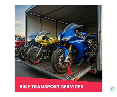 Vehicle Transportation Across India