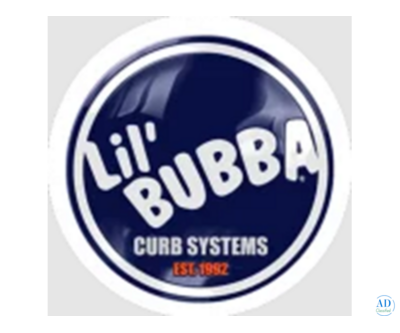 Lil Bubba Curb Machines