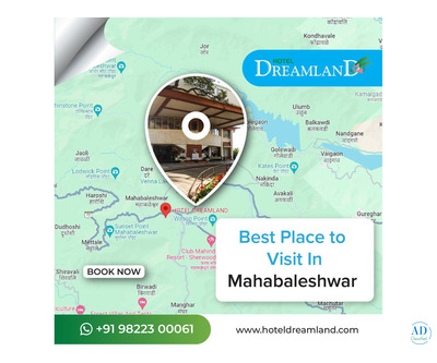 Family-Friendly Places to Visit in Mahabaleshwar with Kids