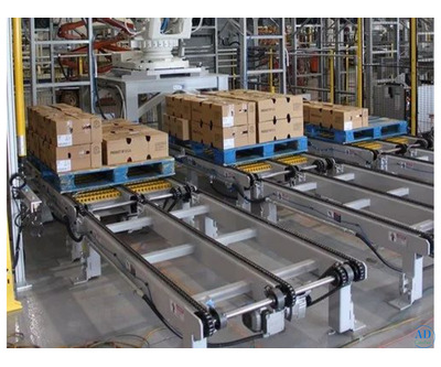 Trusted Chip Conveyor Manufacturer in Faridabad