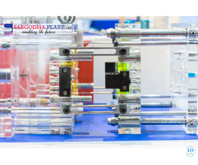 Mould Manufacturing Company in India