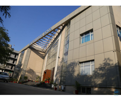 Schools in Gurugram Offering Holistic Learning