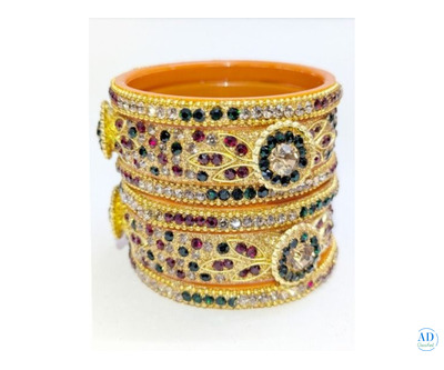 LAC TREEE BANGLES