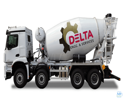 Best Concrete Pump Dealer