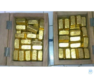 GOLD AVAILABLE FOR SALE