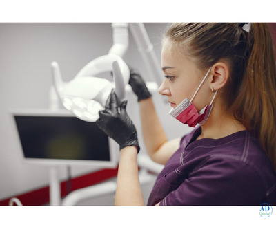 Book Your Root Canal Appointment Today – Moreno Valley