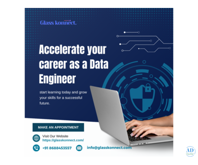Best Data Engineering Courses in 2025 in Hyderabad