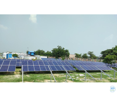 Trusted Solar Panel Installation Company – Quality Service Guaranteed