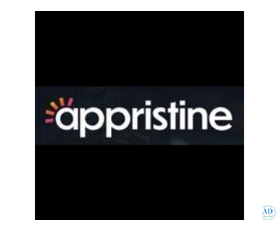 Appristine Technologies  Best Mobile App Development Company
