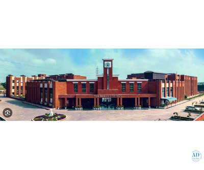 Top Day Boarding School Near Delhi with Modern Facilities |   | Modern School ECNCR