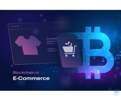 Build Transparent E-Commerce Platforms with Blockchain – Partner with Techzarinfo