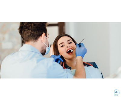 Veneer Clinics In Doha