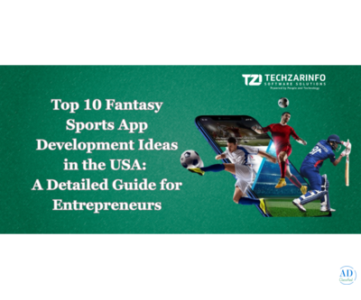 Build Your Own Fantasy Sports App – Get Expert Development Support Today!