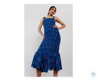 Print Perfect: Own Your Look in Anasi’s Printed Dresses