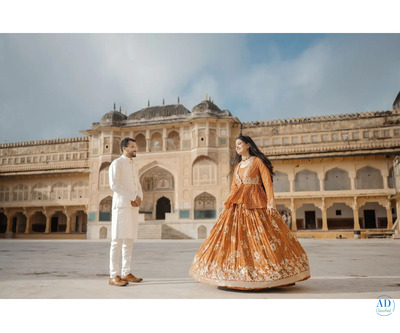 Pre Wedding Photography in Jaipur