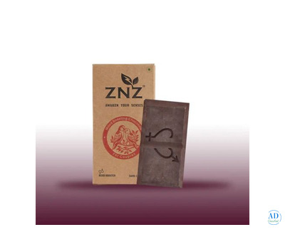 ZNZ — The Little Luxury That Brings You Closer