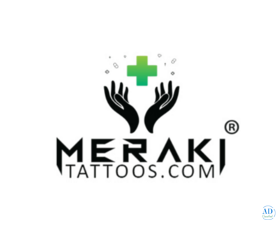 Meraki Tattoos - Tattoo Studio in Ahmedabad
