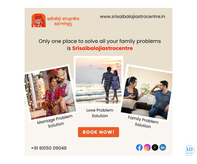 Professional Vedic Astrology Services in Bangalore |www.srisaibalajiastrocentre.in