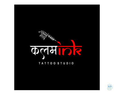 Kalamink Tattoo Studio - Best Piercing in Lucknow