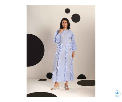 Anniversary Dresses for Women​