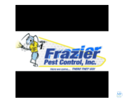 Frazier Pest Control – Rodent Removal That’s Thorough and Humane