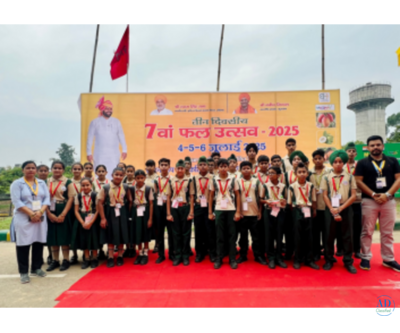 Best CBSE School in Kurukshetra