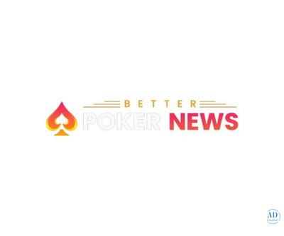 Better Poker News – Your All-in-One Hub for Online Poker News, Reviews, and Strategy