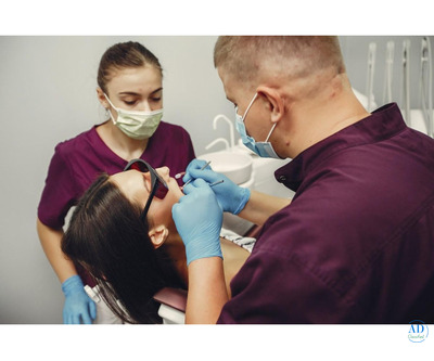 Root Canal Specialist Near You – Call for Appointment