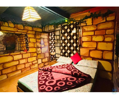 Resorts in Vattakanal | Vattakanal Valley View Resorts