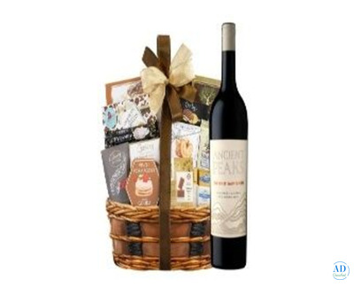 Shop Georgia Gift Baskets – Online Delivery Available Statewide