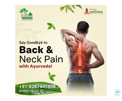 Best Doctor For Back Pain In Delhi