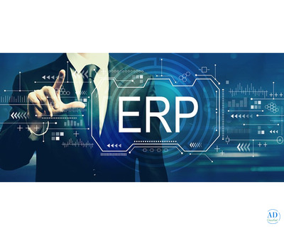 Best ERP System for Manufacturing in India | Elite Mindz ERP Software