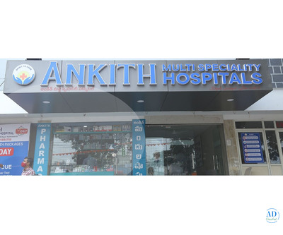 Best Care at Ankith Hospitals |ArogyaSree Hospital in Hyderabad