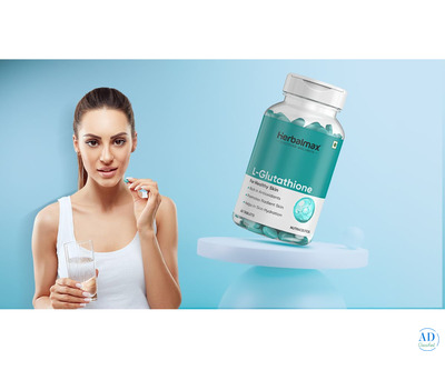 How do glutathione tablets support the skin’s natural detox process?