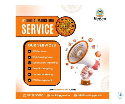 Astrologer Website Design | Ranking Guru