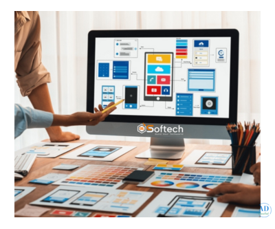 Website designing services in Delhi