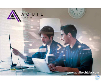Automated CI and CD Streams Solutions in Nashik - Aquil Tech Labs