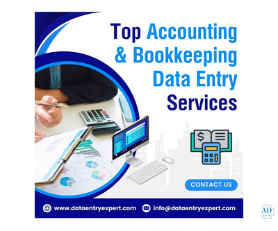 Best Data Entry Services