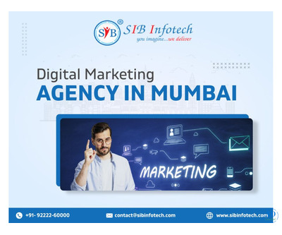 Mumbai’s Expert Digital Marketing Professionals
