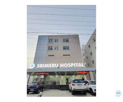 Best Super Speciality Hospital in Kompally Hyderabad