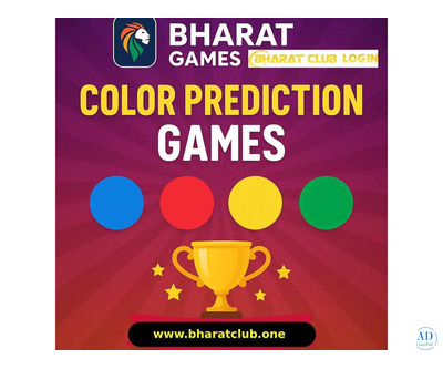 Answer the Call of Victory – Play Big with Bharat Games!