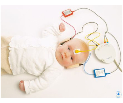 BERA Hearing Test in Pune | Om Sai Speech & Hearing Clinic