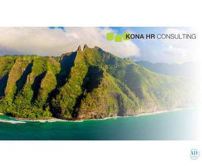 Kona HR Consulting
