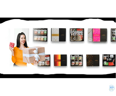 Top Corporate Gifting Companies for Your Brand – Ariga Foods