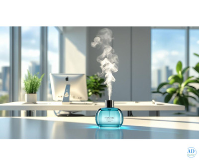 Boost Brand Experience with Scent Marketing