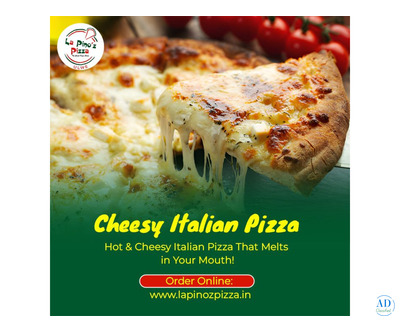 Best Pizza Deals in Ulwe