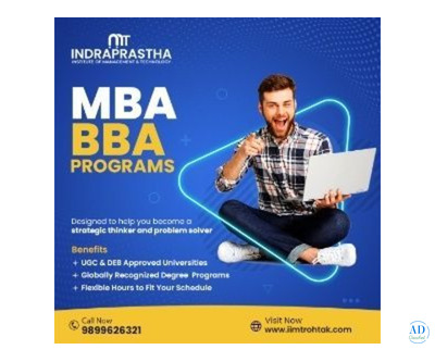 IIMT Rohtak – Your Gateway to Professional Success