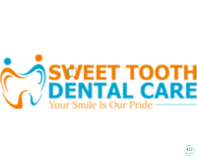 Sweet Tooth Dental Care - Best Dentist in Sahibabad & Ghaziabad