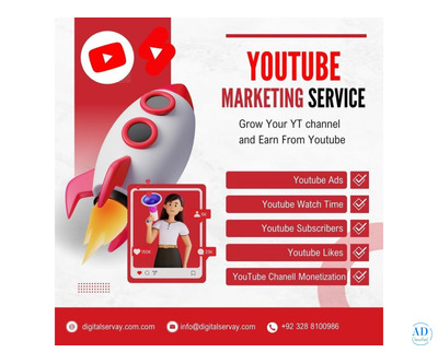 Maximize Your Channel’s Earnings with Expert YouTube Monetization Services https://ritersclub.com/
