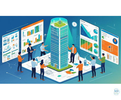 Revit BIM Modeling Services in India